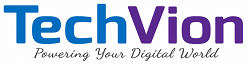 TechVion Logo